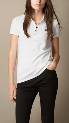 Burberry Women Shirts-678